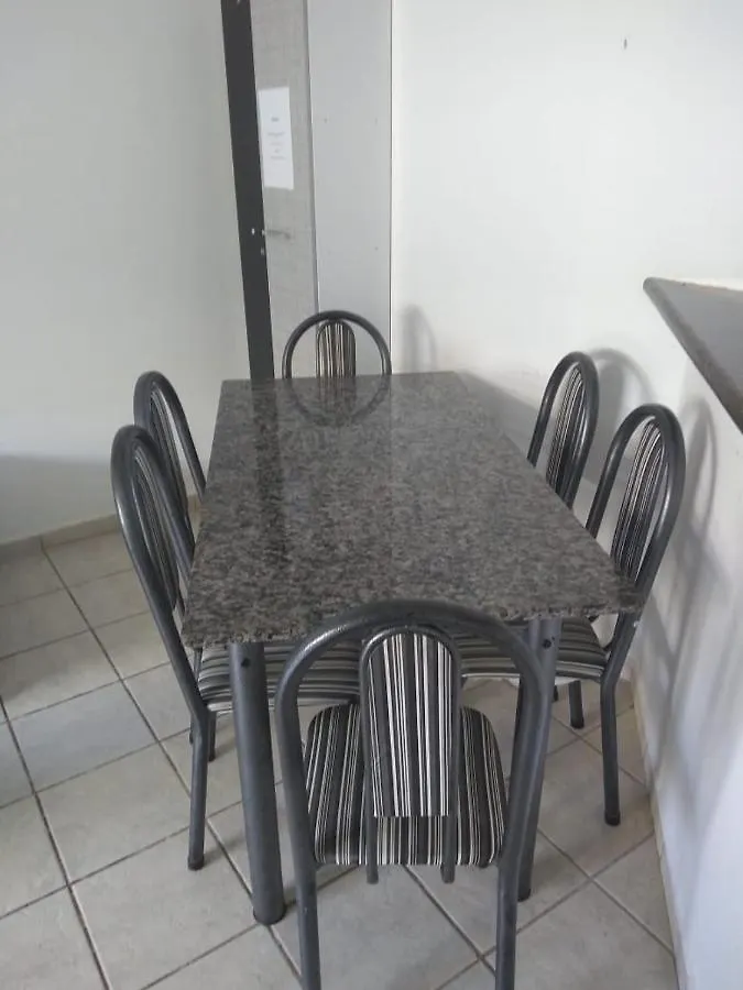 Apartamento 1 Quarto Em Porto Seguro