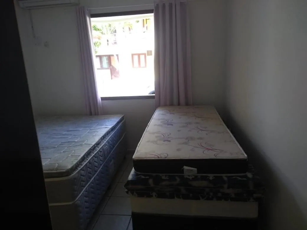 Daire Apartamento 1 Quarto Em Porto Seguro
