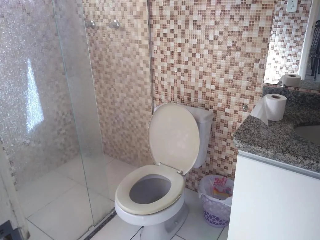 Apartamento 1 Quarto Em Porto Seguro 0*,