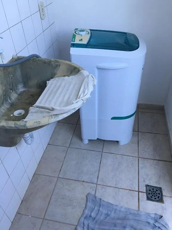 Apartamento 1 Quarto Em Porto Seguro