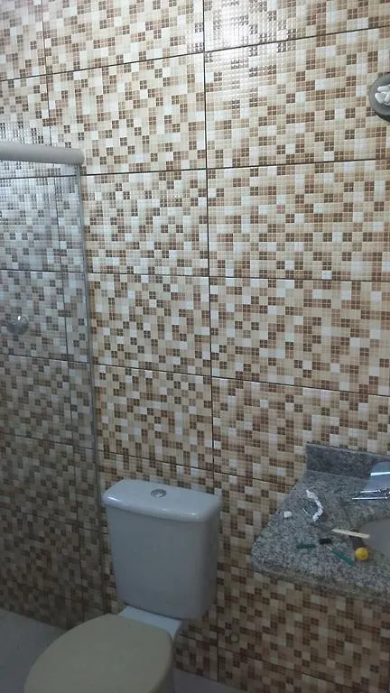 Daire Apartamento 1 Quarto Em Porto Seguro