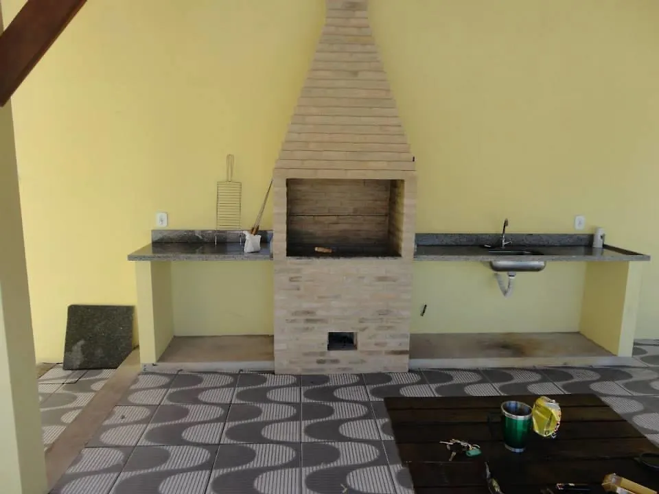 Apartamento 1 Quarto Em Porto Seguro Daire